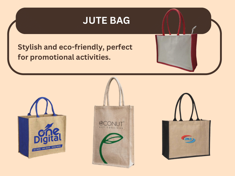 Jute Bags