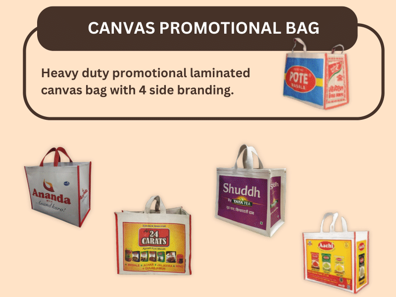 Promotional Bags