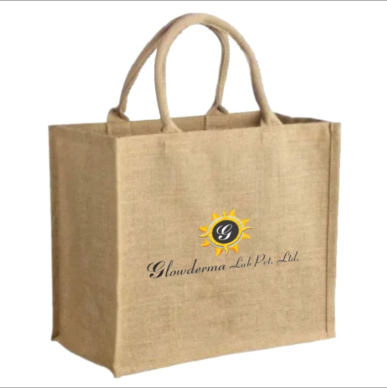 Jute Bag Manufacturers