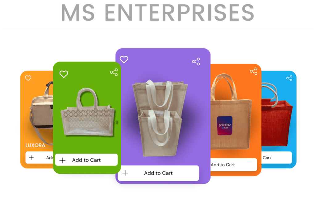 Drawstring Bag Manufacturers