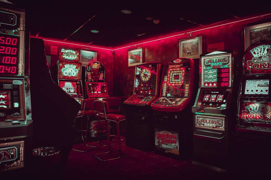 Case Study: Proven Strategies for Increasing Winnings at Golden Crown Casino