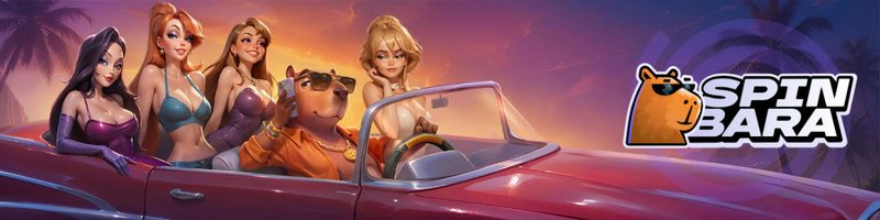 Risparmi Bonus e Gioca con Spinbara Casino Italia per Slots Online a Italia