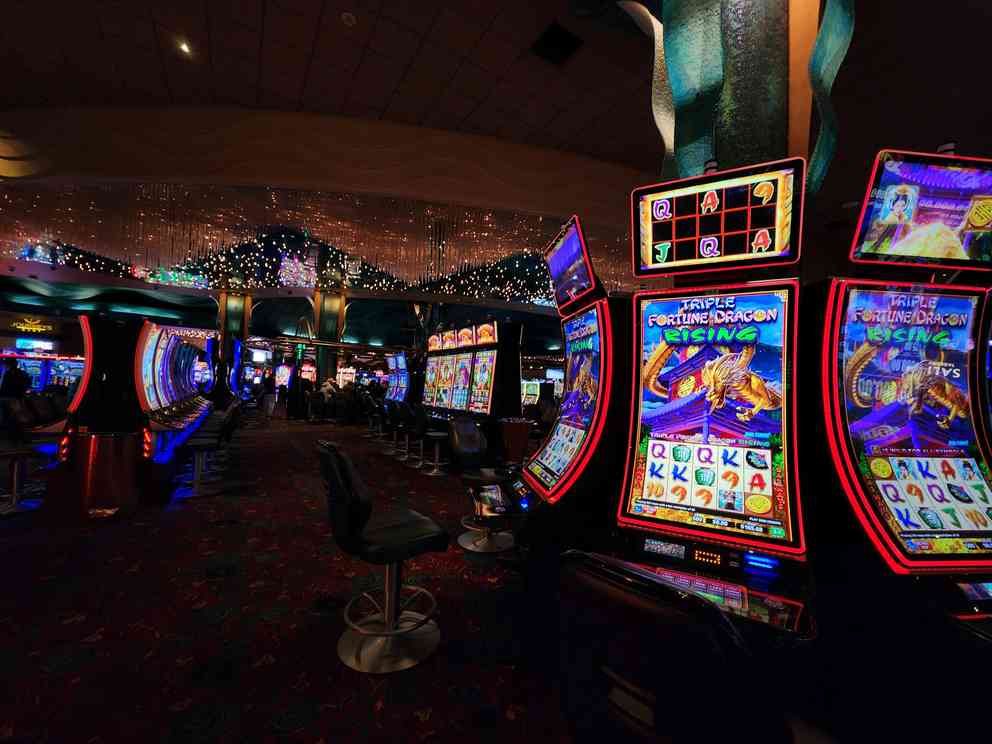 Comment supprimer son compte Lucky Treasure Casino : Le guide complet et sécurisé