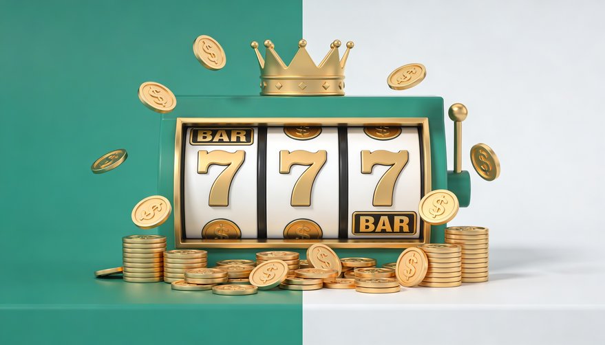 Golden Crown Casino Bonuses vs. Competitors: Who Offers the Best Value?