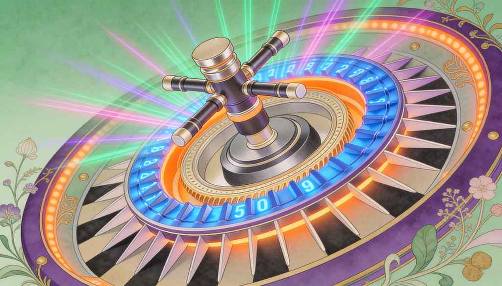 L'évolution des casinos en ligne au fil des ans
