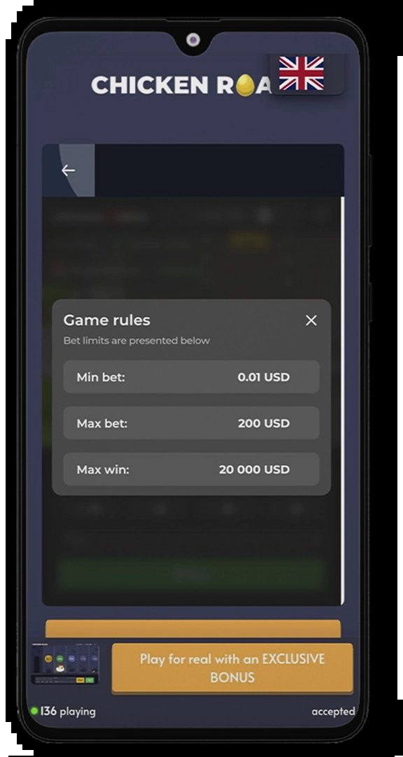 Chicken road demo, chicken road slot