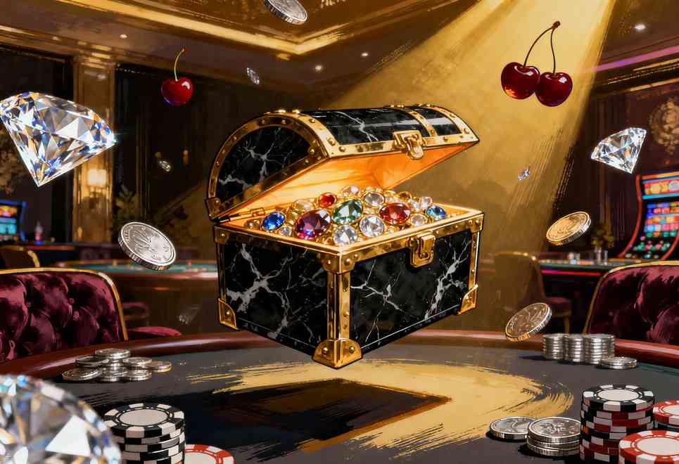 Why Everyone Is Talking About Betman Casino: The Ultimate Review of Features and Bonuses
