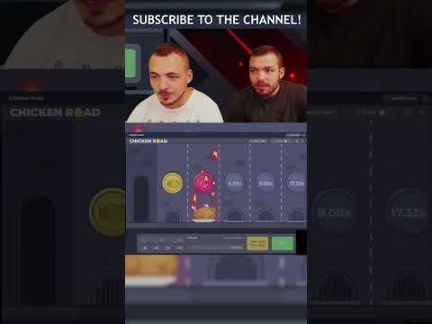 Guide to chicken road